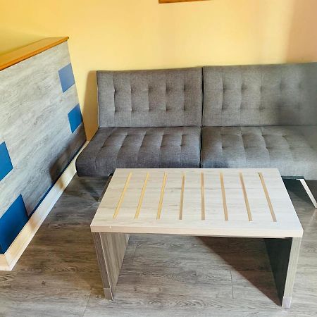 Log Cabin Inn Bay Minette Екстериор снимка